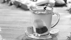 Organic Green Tea