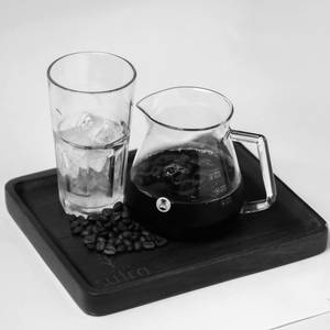 Iced Gabi Pour Over