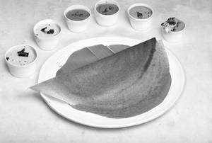 Masala Dosa