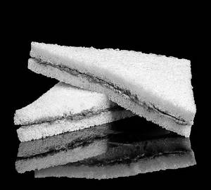 Chutney Sandwich