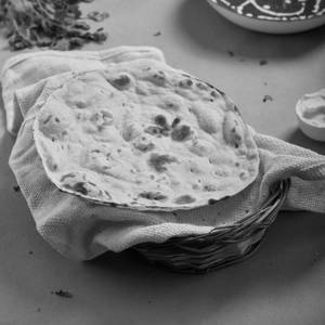 Tandoori Roti