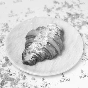 Almond Croissant