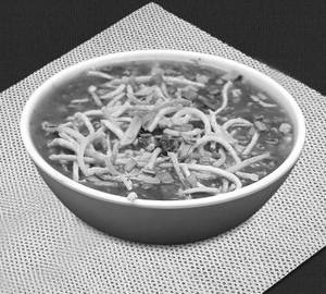 Manchow soup