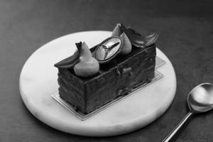 Belgium Truffle