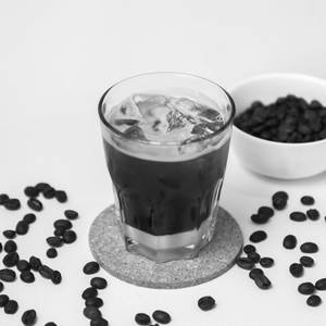 Vietnamese Styled Cold Coffee (sweetened)