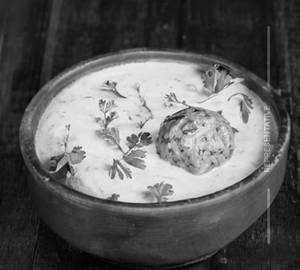 Malai Kofta