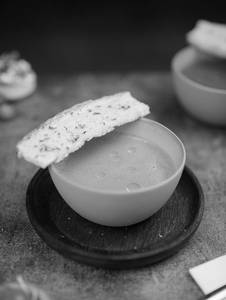 Cream Of Mushroom