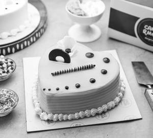 Mango Delight Junior (350Gm)