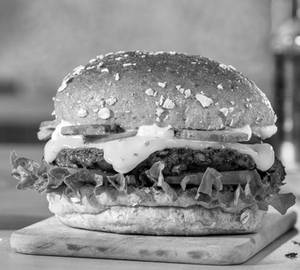 Veggie Burger