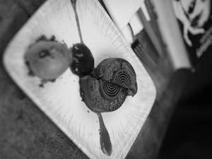 Cocoa Ganache
