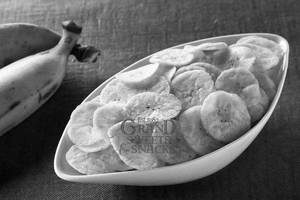 Nendhiram Chips (250 gms)