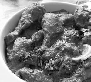 Dum Ka Murg