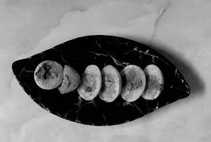 Boiled Egg Fry [2 Eggs]