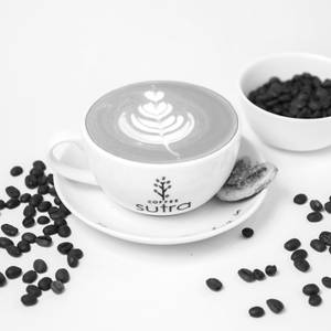 Cafe Latte