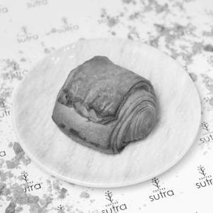 Chocolate Croissant