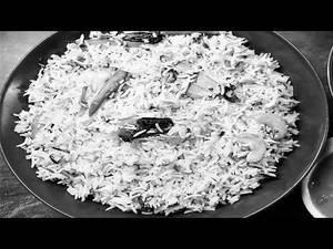 Biryani Rice