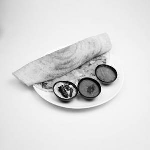 Masala Dosa