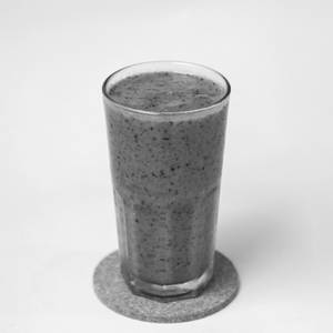Mixed Berry Smoothie
