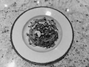 Crispy Chinese Bhel
