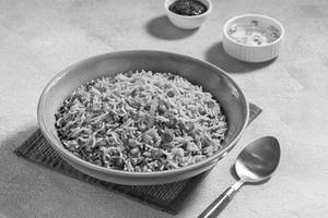 Veg Fried Rice