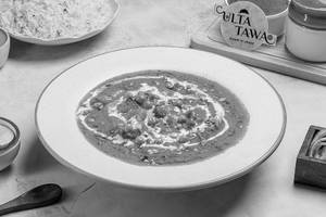 Matar Paneer