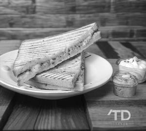 Veg Sandwich