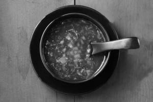 Chicken Hot & Sour Soup