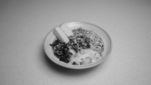 Spicy Ramen