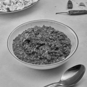Kheema Masala