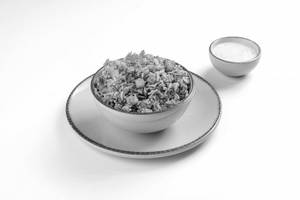 Kaju Paneer Tossed Rice
