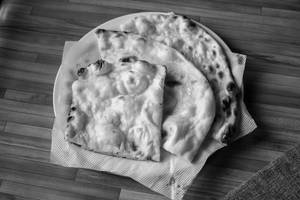 Plain Naan