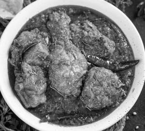 Chicken Masala