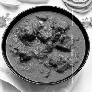 Mutton Shahi Kurma