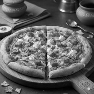 Italian Pizza