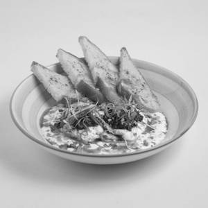 Turkish Eggs