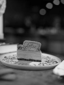 Biscoff Cheesecake