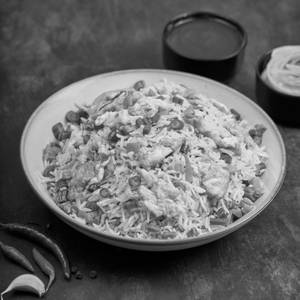Egg Fried Rice