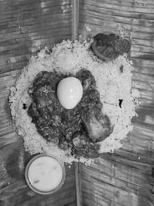 Pothi Biriyani