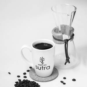 Chemex Pour Over