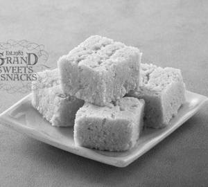 Badam Mysore Pauk (250 gms)