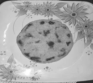 Makki di roti( 1 piece)
