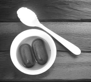 Garam Gulab Jamun [2 Pieces]