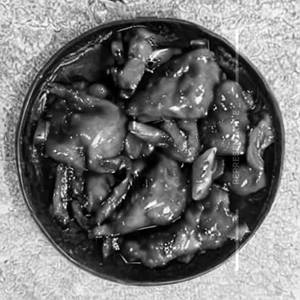 Hunan Chicken