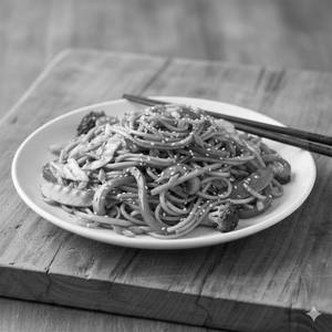 Veg Chowmein
