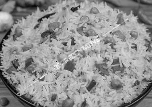 Veg Fried Rice