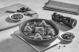 Chilli Paneer Gravy