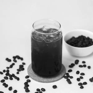 Iced Americano