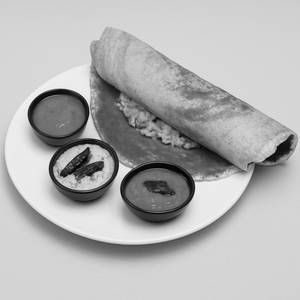 Mangalore Masala Dosa