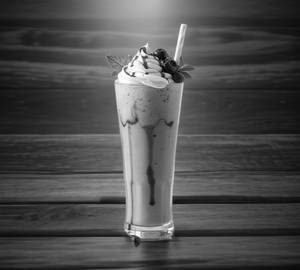Blueberry Shake