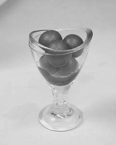 Hot Gulab Jamun [2 Pieces]